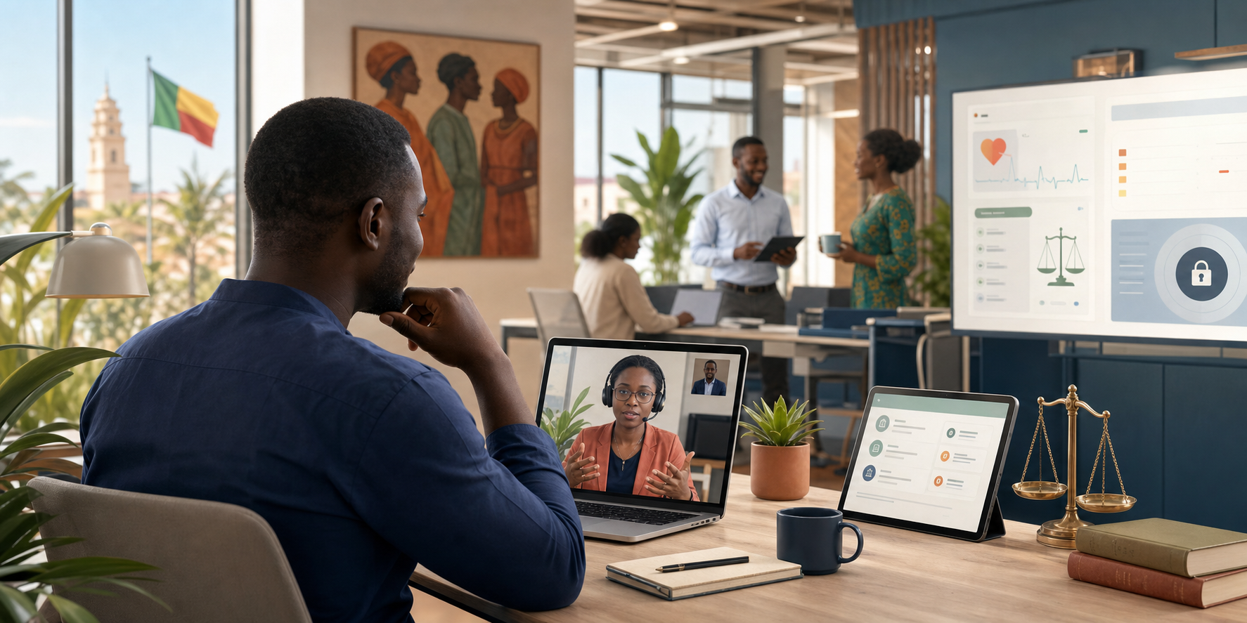 Professionnels accompagnés via Sekura